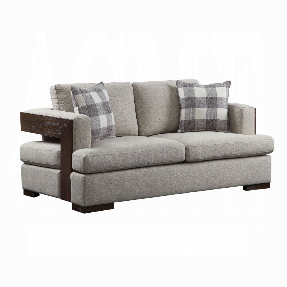 Niamey Loveseat
