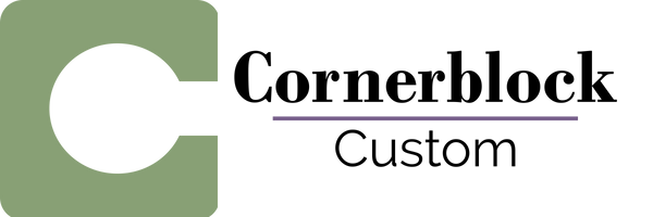 Cornerblock Custom