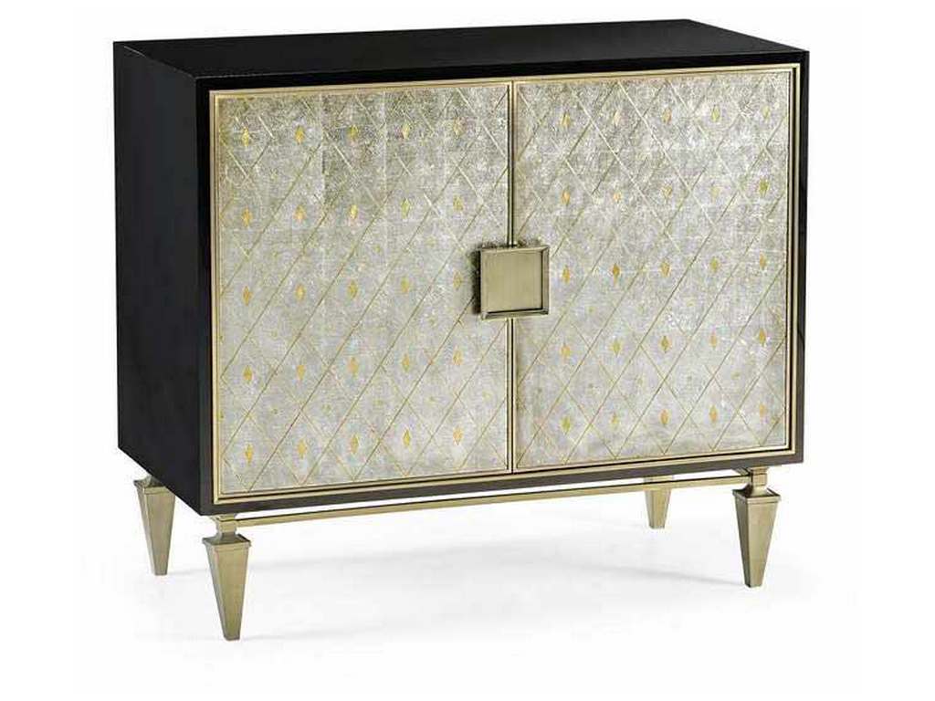 Barcelona Accent Cabinet By Jonathan Charles