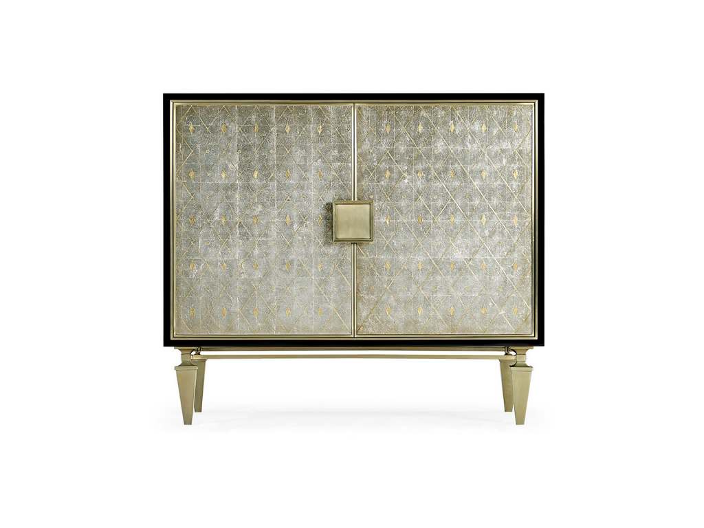 Barcelona Accent Cabinet By Jonathan Charles