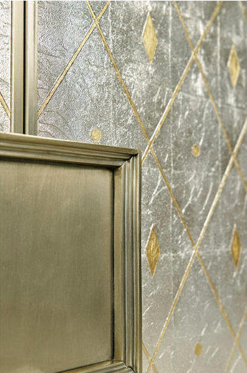 Barcelona Accent Cabinet By Jonathan Charles