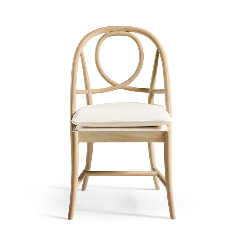 Cove Dining Chair By Jonathan Charles