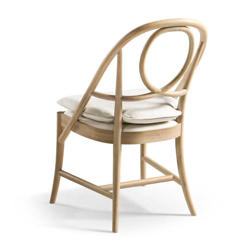 Cove Dining Chair By Jonathan Charles