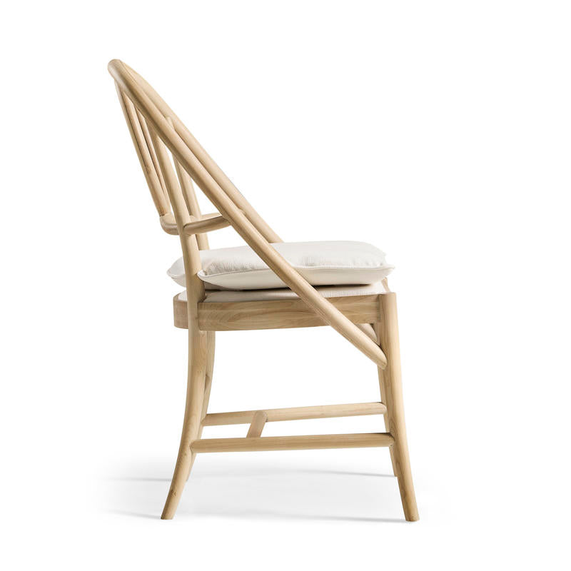 Cove Dining Chair By Jonathan Charles