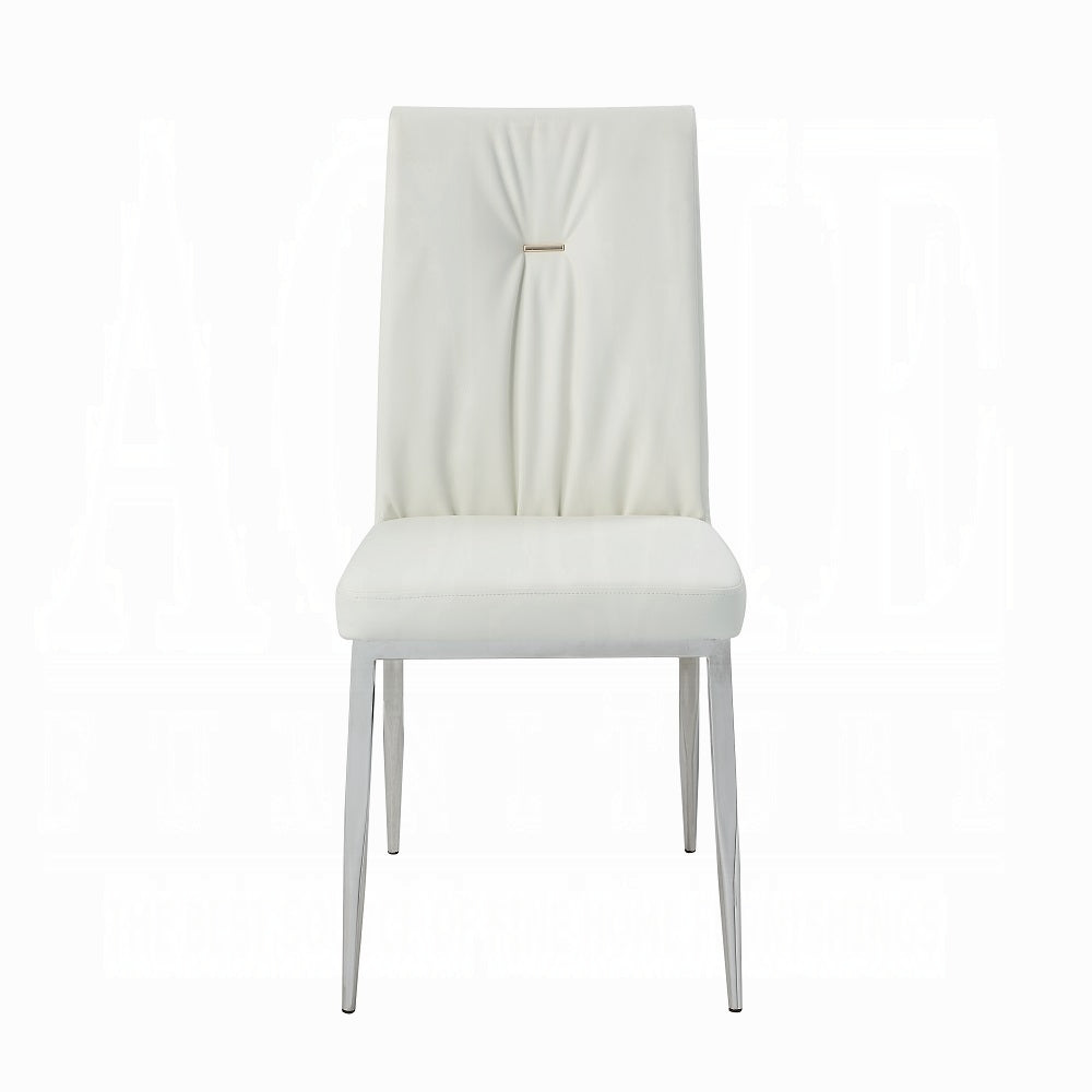 Kamaile Side Chair (Set of 2)