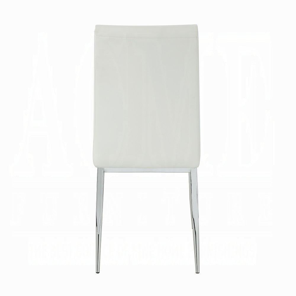 Kamaile Side Chair (Set of 2)