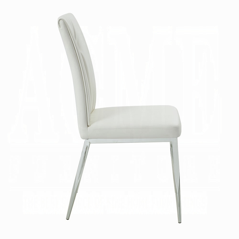 Kamaile Side Chair (Set of 2)