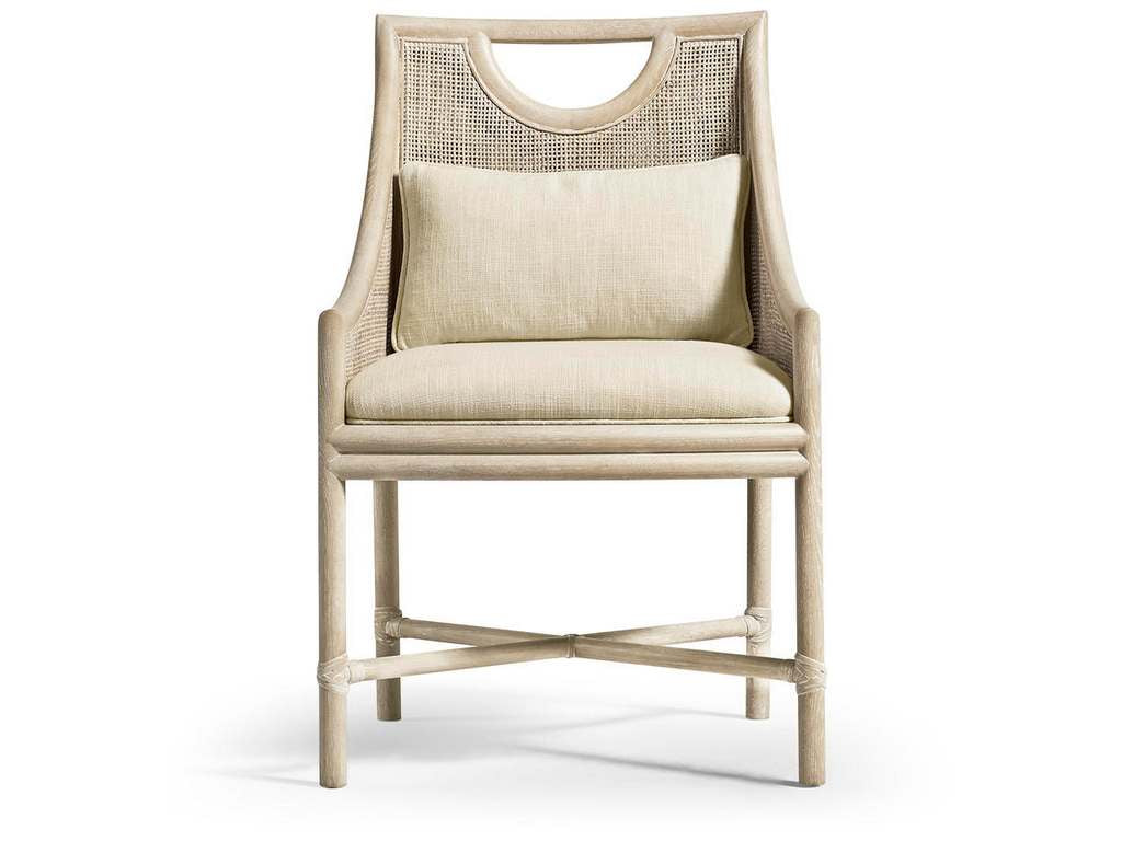 Fjord Dining Chair By Jonathan Charles