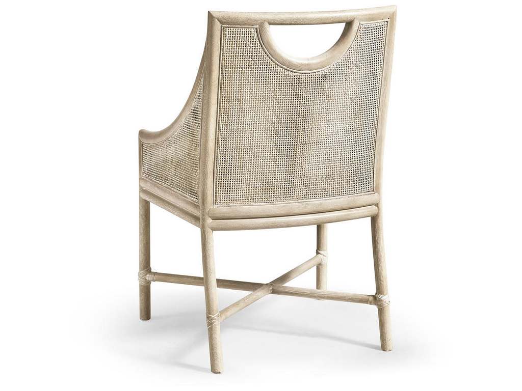 Fjord Dining Chair By Jonathan Charles