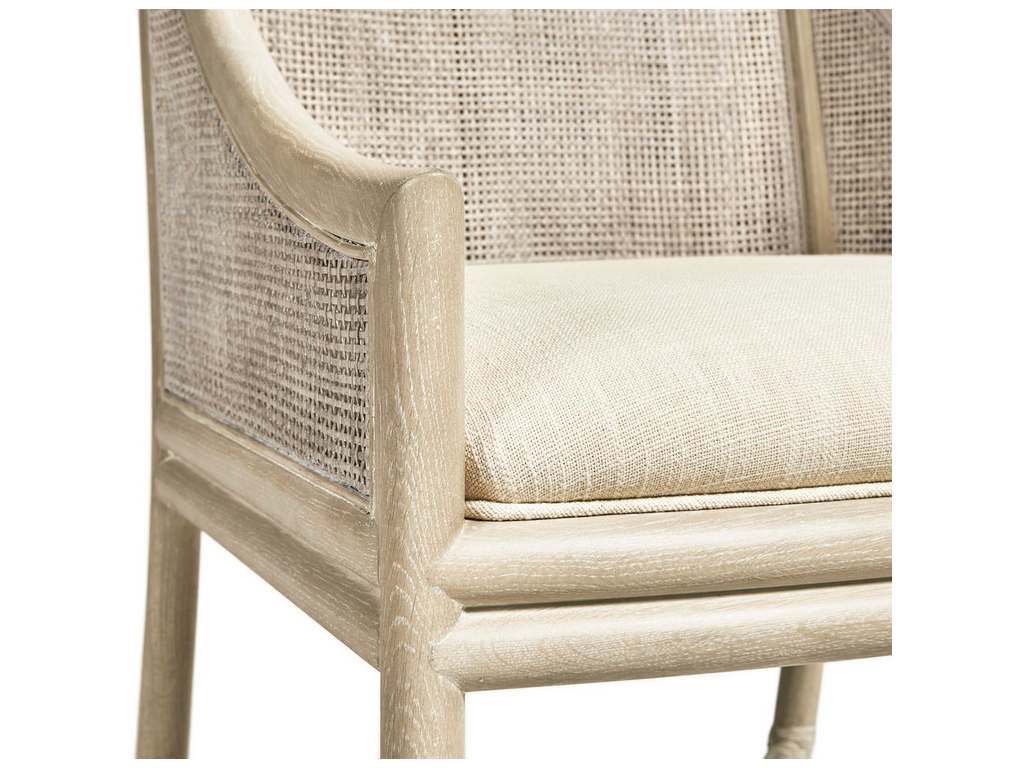 Fjord Dining Chair By Jonathan Charles