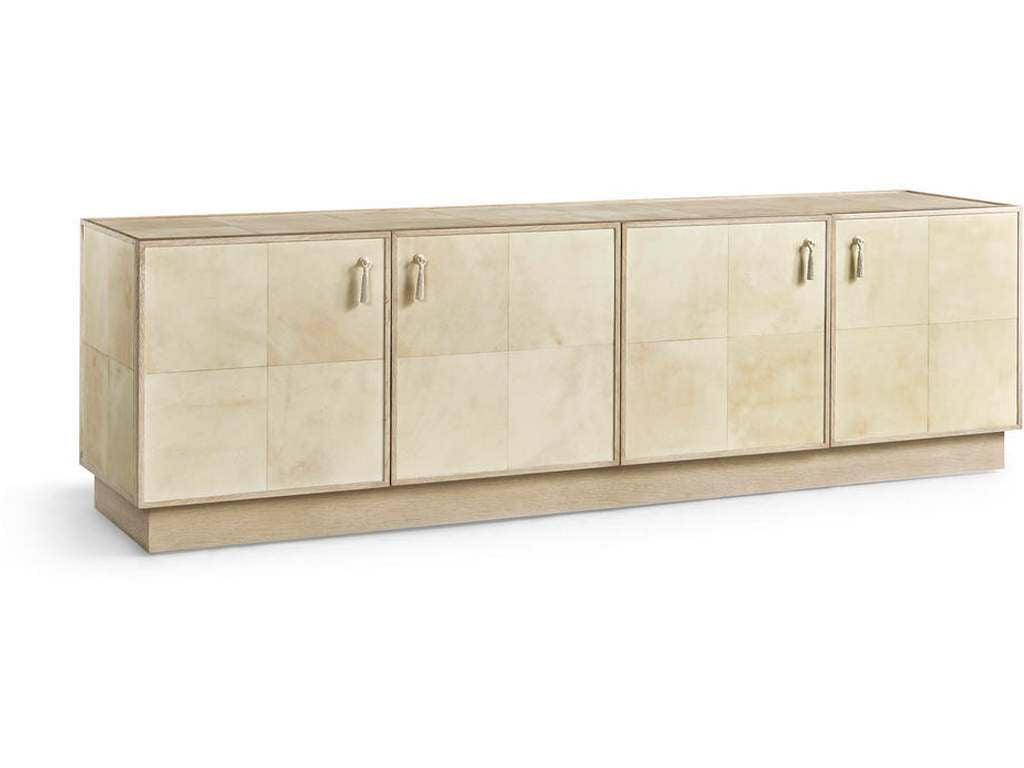 Hydra Entertainment Console By Jonathan Charles