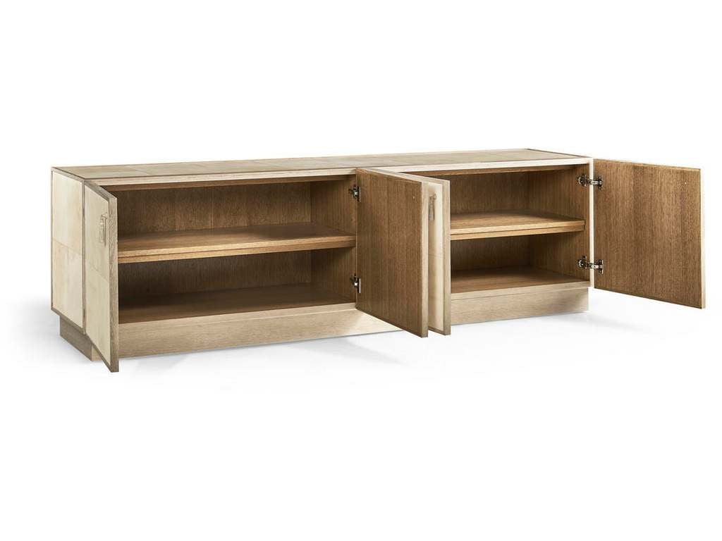 Hydra Entertainment Console By Jonathan Charles