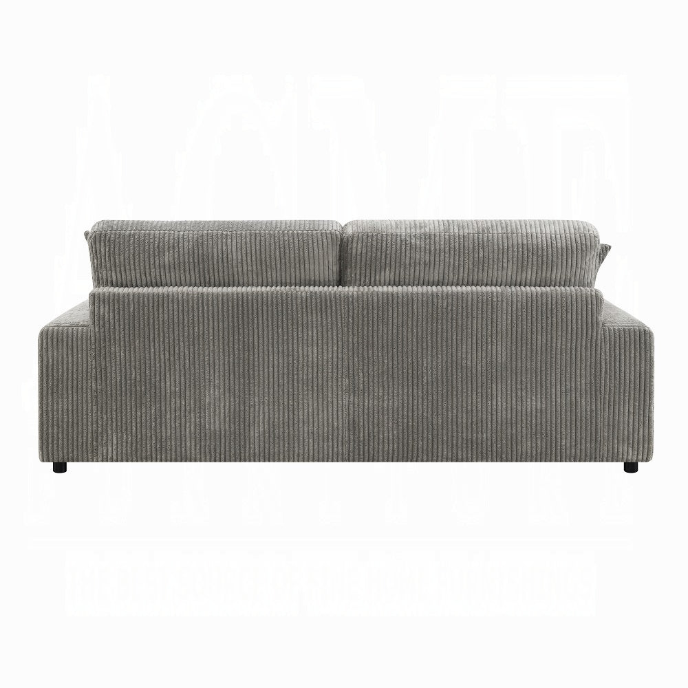 Tavia Reversible Sectional Sofa