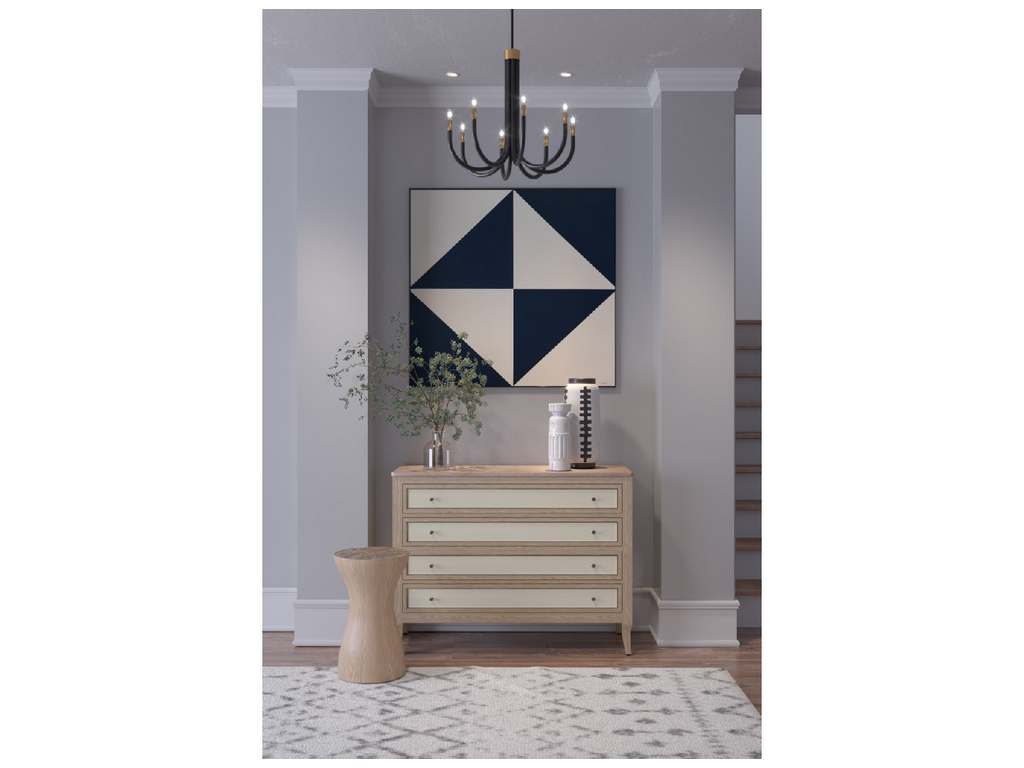 Water Seamount Oak Buncher Table Stool By Jonathan Charles