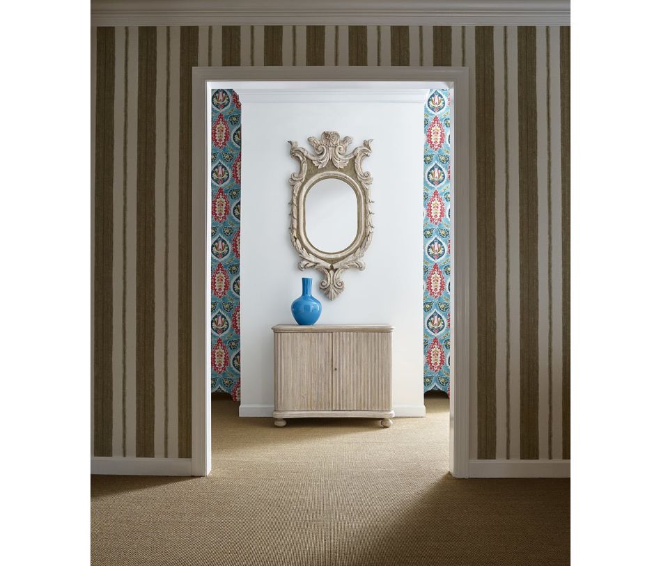 William Yeoward - Belleville Cabinet By Jonathan Charles