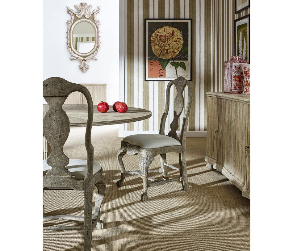 William Yeoward - Belleville Cabinet By Jonathan Charles