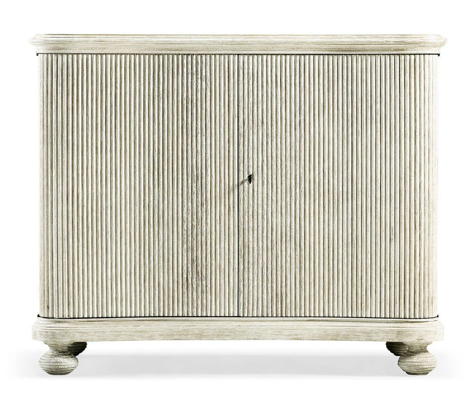 William Yeoward - Belleville Cabinet By Jonathan Charles