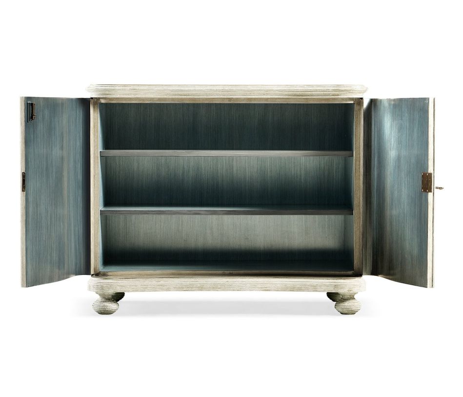 William Yeoward - Belleville Cabinet By Jonathan Charles