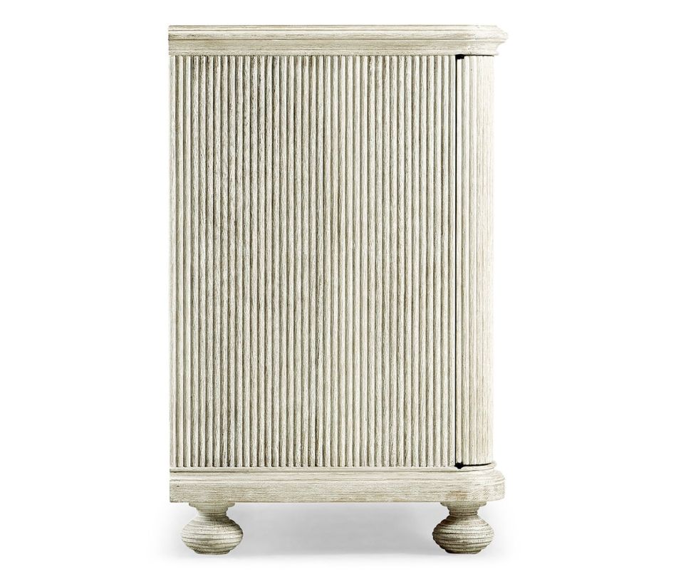 William Yeoward - Belleville Cabinet By Jonathan Charles