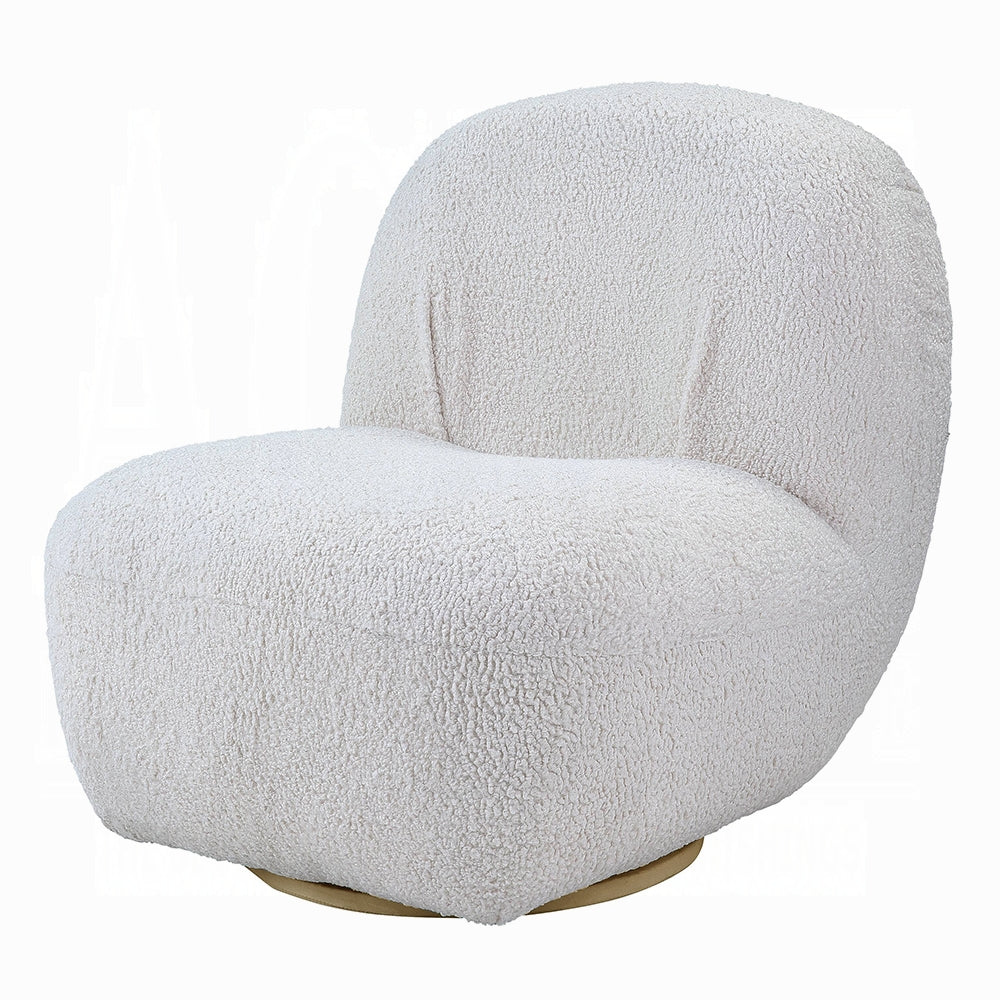 Yedaid Swivel Chair