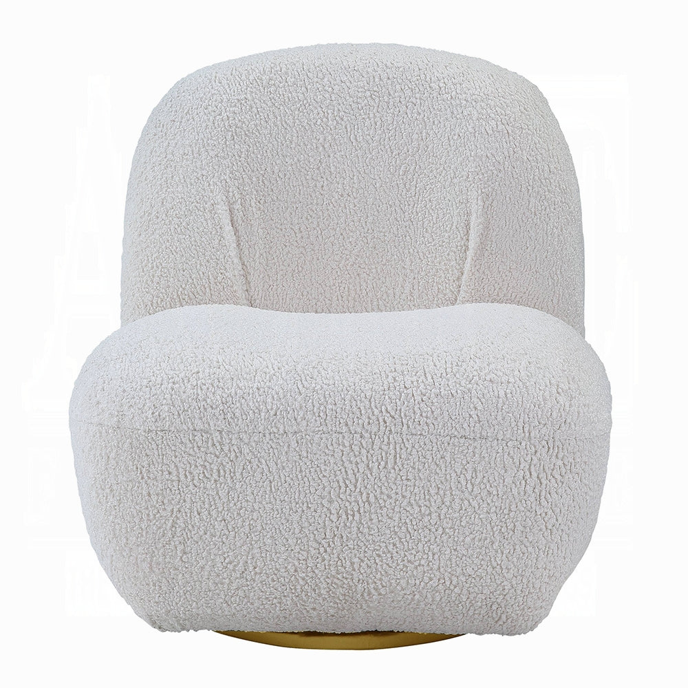 Yedaid Swivel Chair