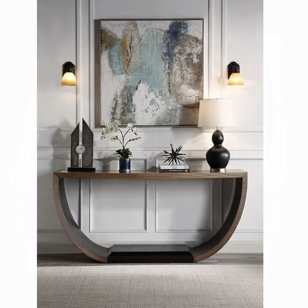 Maceo Console Table