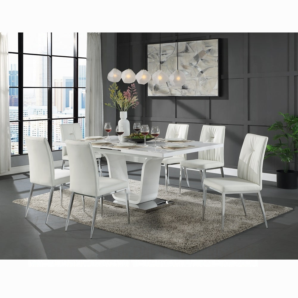 Kamaile Dining Table