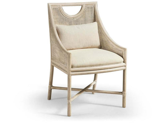 Fjord Dining Chair By Jonathan Charles