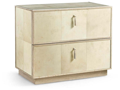 Hydra Nightstand By Jonathan Charles