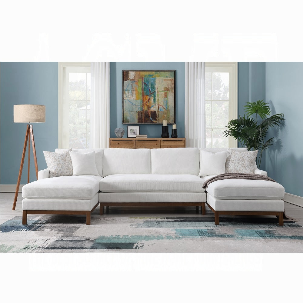 Valiant Sectional Sofa