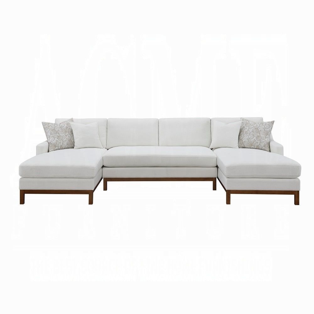 Valiant Sectional Sofa