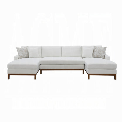 Valiant Sectional Sofa