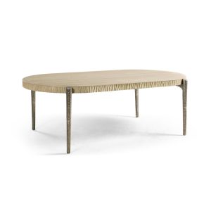 Undercurrent Dining Table By Jonathan Charles