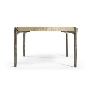 Undercurrent Dining Table By Jonathan Charles